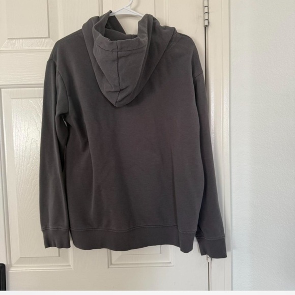H&M Grey Hoodie – Women’s Size Small - Picture 3 of 3
